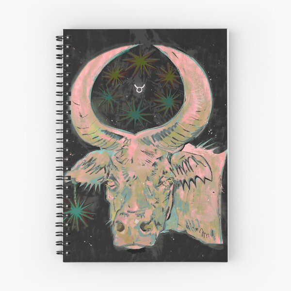 Item preview, taurus designed and sold by alyssa schadhauser.