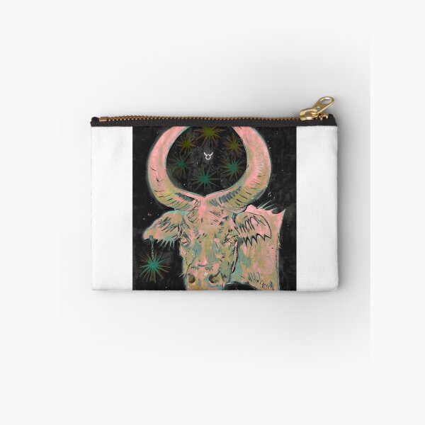 Item preview, taurus designed and sold by alyssa schadhauser.