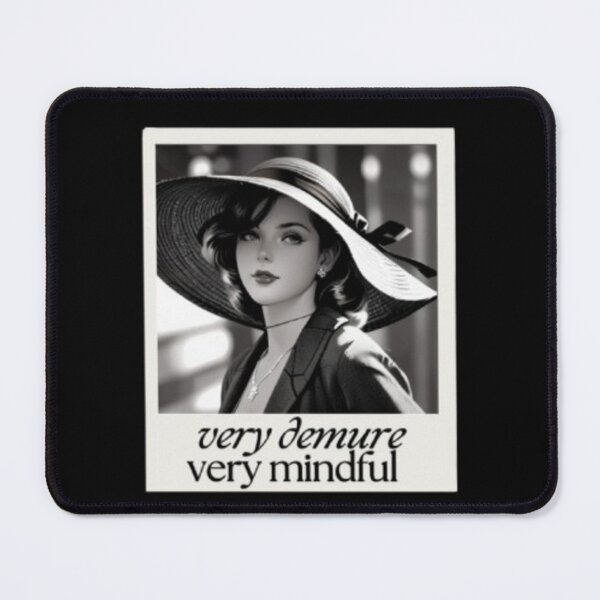 Item preview, Demure vintage style designed and sold by Ash44444.
