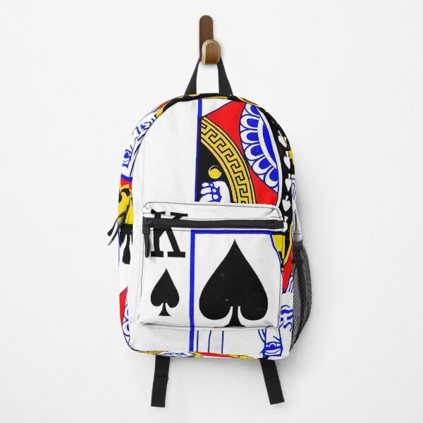 Item preview, King of Spades from Classic Deck of Cards designed and sold by CGPlenty.