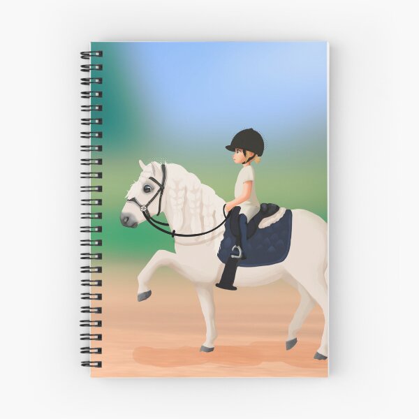 Item preview, Tiny equestrian designed and sold by Chooyahhh.