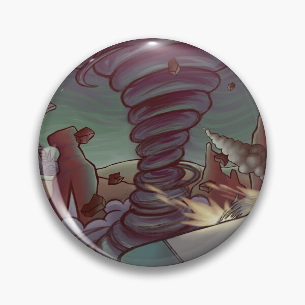Item preview, Dangerous Dogfight designed and sold by SuperJDkun.