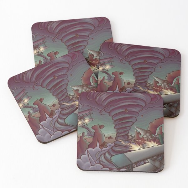 Item preview, Dangerous Dogfight designed and sold by SuperJDkun.