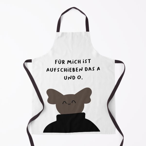 Item preview, Für mich ist Aufschieben das A und O. | Handwritten-style Font designed and sold by RM-Journey.