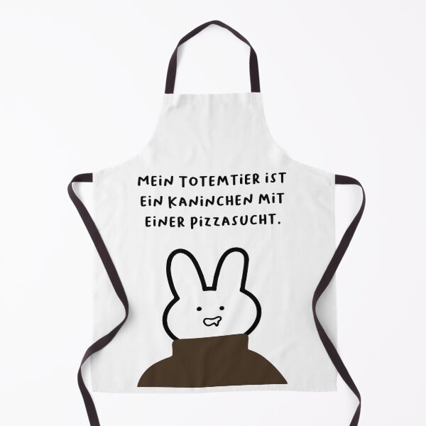 Item preview, Mein Totemtier ist ein Kaninchen mit einer Pizzasucht. | Handwritten-style Font designed and sold by RM-Journey.
