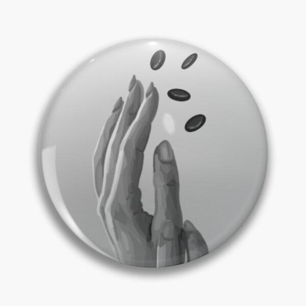 Item preview, Go Board Game Baduk designed and sold by radiantdark.