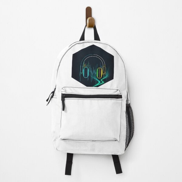 Item preview, Sound Wave Headphones designed and sold by AbsoluteA.