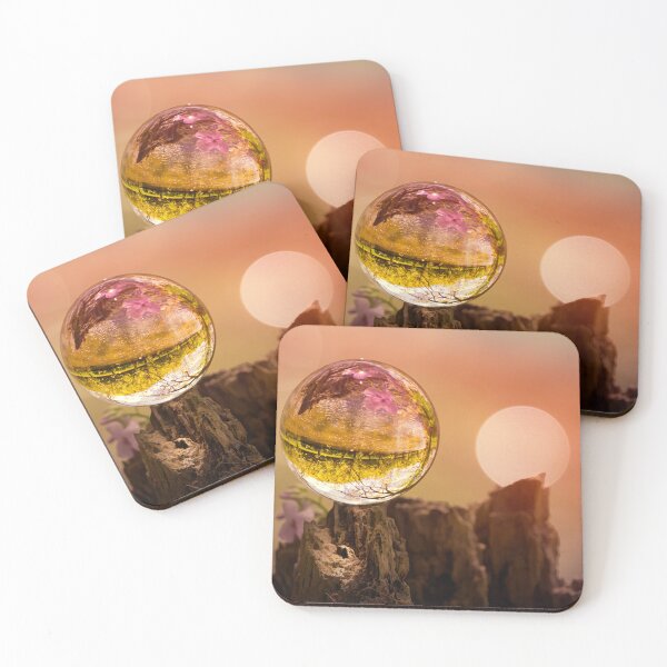 Item preview, Orbs designed and sold by Jim Love.