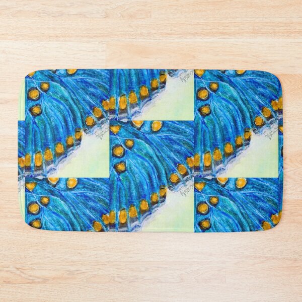 Item preview, 100 Days Of Wonder Day 98. Prompt is Flutter. designed and sold by Beth Foster Creative.