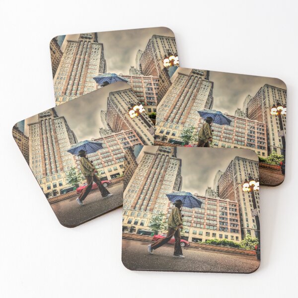Item preview, chicago rain designed and sold by Minoralex0.