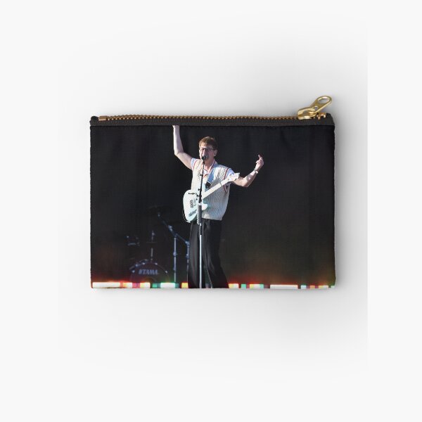 Item preview, Dave Bayley - Glass Animals - Photograph designed and sold by ConcertImages.