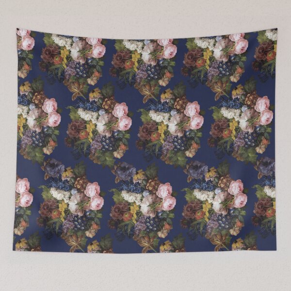 Item preview, Midnight garden designed and sold by Everpop.