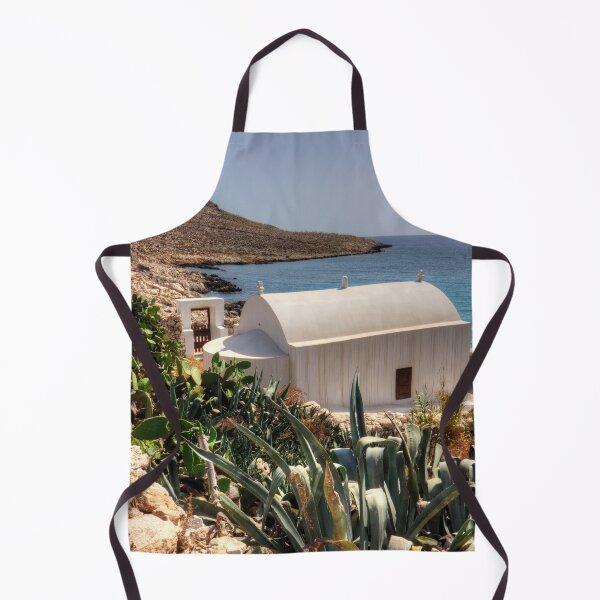 Item preview, Seafront Chapel designed and sold by tomg.