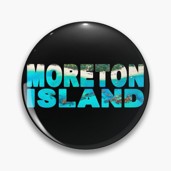 Item preview, MORETON ISLAND - Tangalooma Wrecks Snorkelling Haven designed and sold by Adam Gormley.