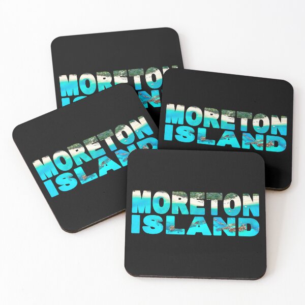 Item preview, MORETON ISLAND - Tangalooma Wrecks Snorkelling Haven designed and sold by Adam Gormley.