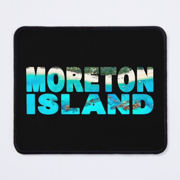 Item preview, MORETON ISLAND - Tangalooma Wrecks Snorkelling Haven designed and sold by Adam Gormley.