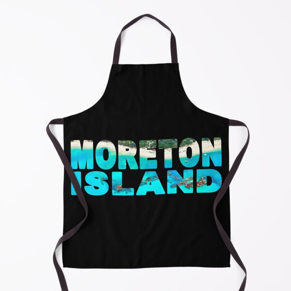 Item preview, MORETON ISLAND - Tangalooma Wrecks Snorkelling Haven designed and sold by Adam Gormley.