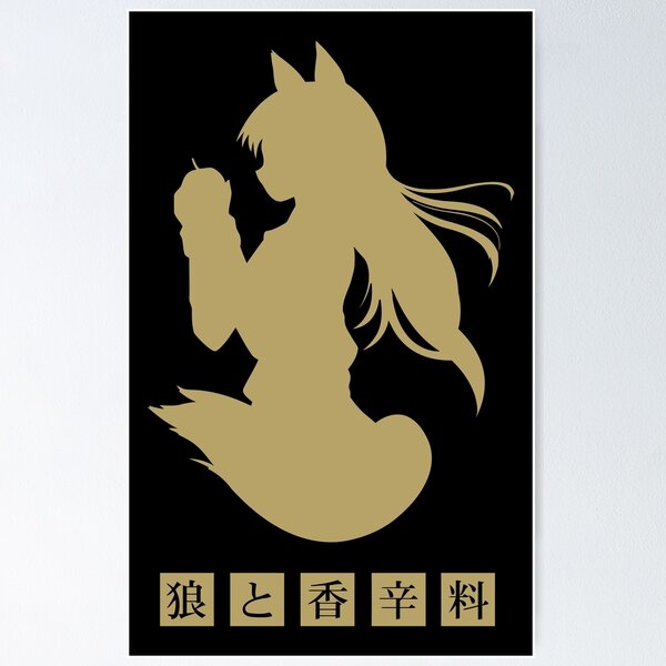 Item preview, Wolf Goddess designed and sold by aknkstr.