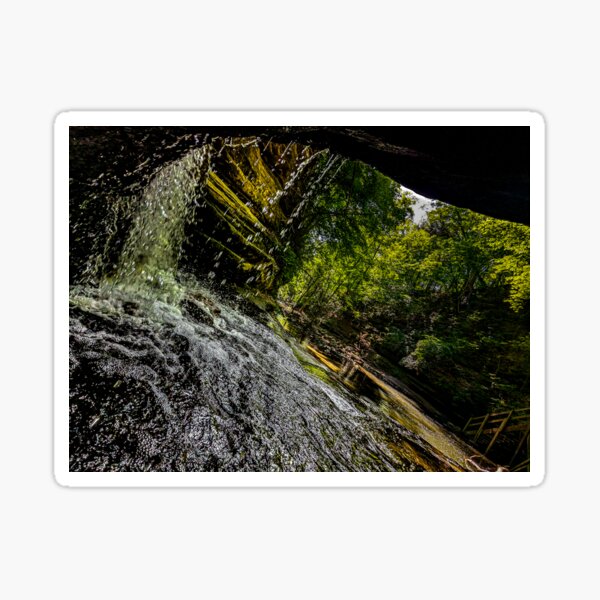 Item preview, waterfall perspectives designed and sold by Minoralex0.
