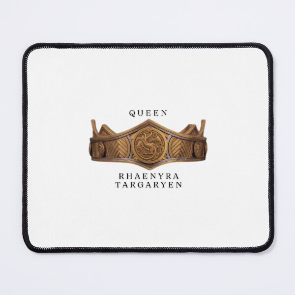 Item preview, Queen Rhaenyra Targaryen designed and sold by kareyyy.