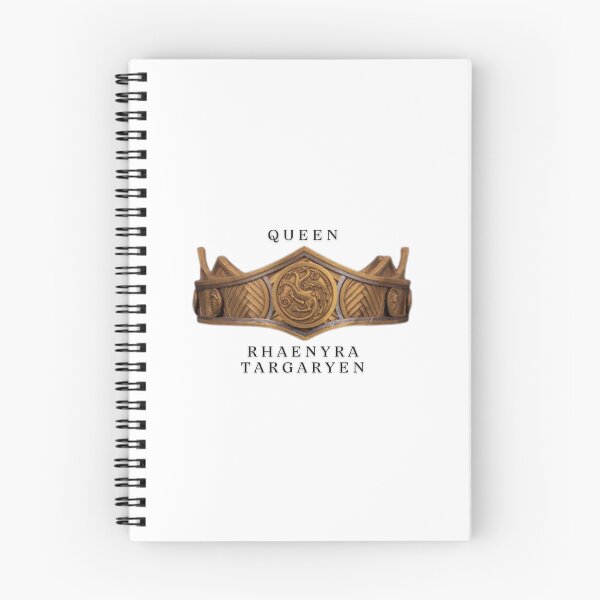 Item preview, Queen Rhaenyra Targaryen designed and sold by kareyyy.
