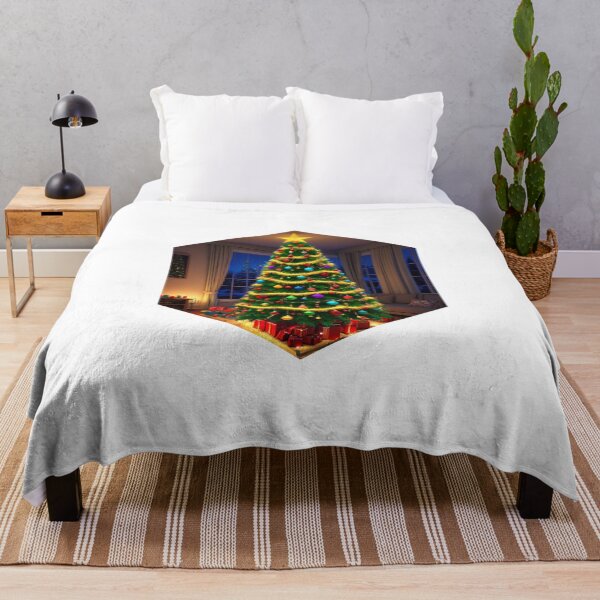 Item preview, Christmas Tree designed and sold by AbsoluteA.