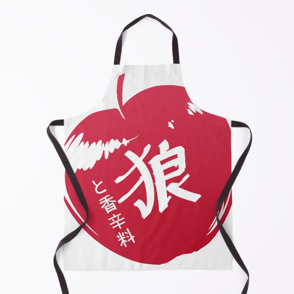 Item preview, Kanji Apple designed and sold by aknkstr.