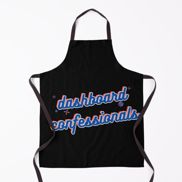 Item preview, dashboard confessionals ,emo ,the swiss army romance ,T-shirt designed and sold by Barrouhou56789.