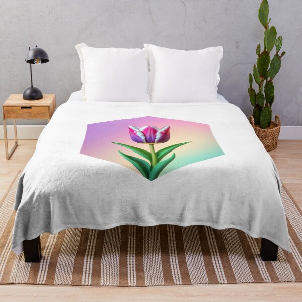 Item preview, Tulip Bloom designed and sold by AbsoluteA.