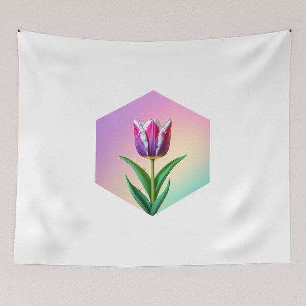 Item preview, Tulip Bloom designed and sold by AbsoluteA.