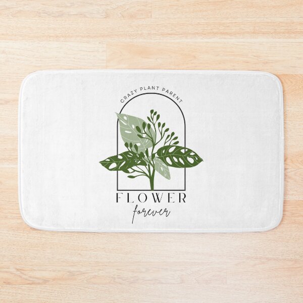 Item preview, Crazy Plant Parent - Flower Forever designed and sold by DidouAndLique.
