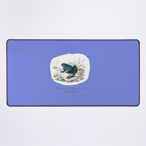 Item preview, Mountain Chicken on the Menu designed and sold by SouthernShoppe.