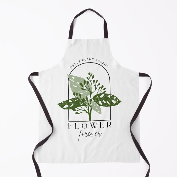 Item preview, Crazy Plant Parent - Flower Forever designed and sold by DidouAndLique.