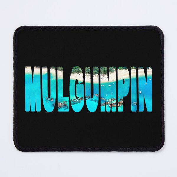 Item preview, MULGUMPIN - Moreton Island Tangalooma Wrecks Snorkelling designed and sold by Adam Gormley.
