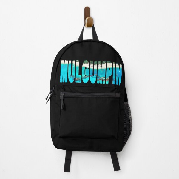 Item preview, MULGUMPIN - Moreton Island Tangalooma Wrecks Snorkelling designed and sold by Adam Gormley.
