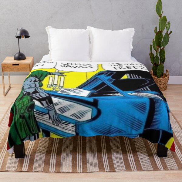 Item preview, Doctor John "Doom" Mellencamp designed and sold by Kevin Rose.