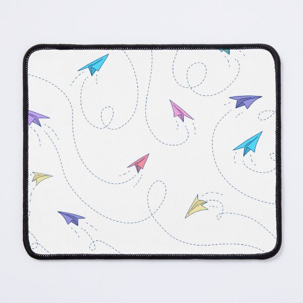 Item preview, flying paper planes designed and sold by cheese-mum.