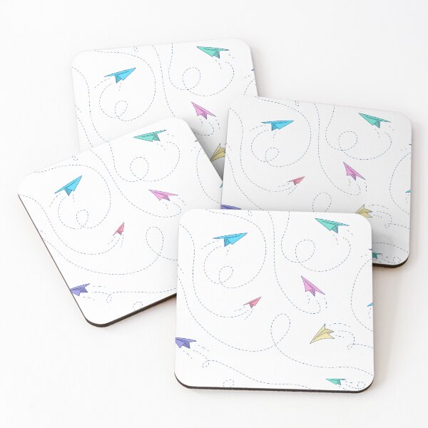 Item preview, flying paper planes designed and sold by cheese-mum.