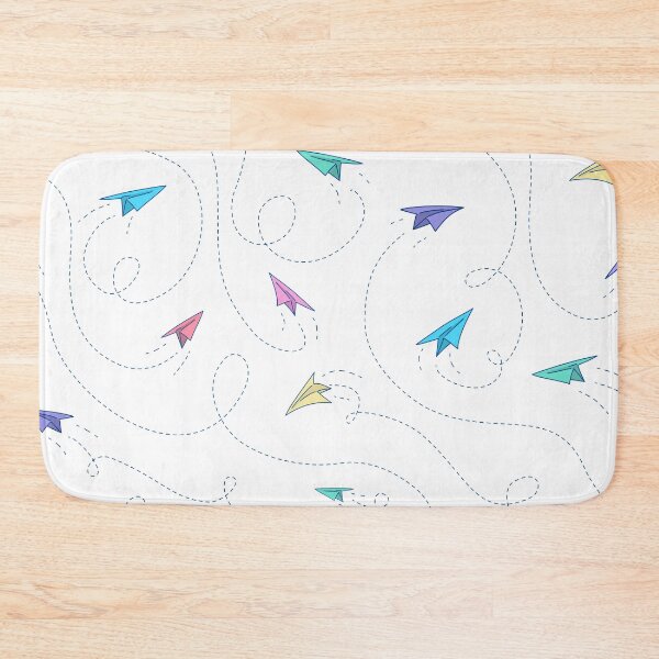Item preview, flying paper planes designed and sold by cheese-mum.