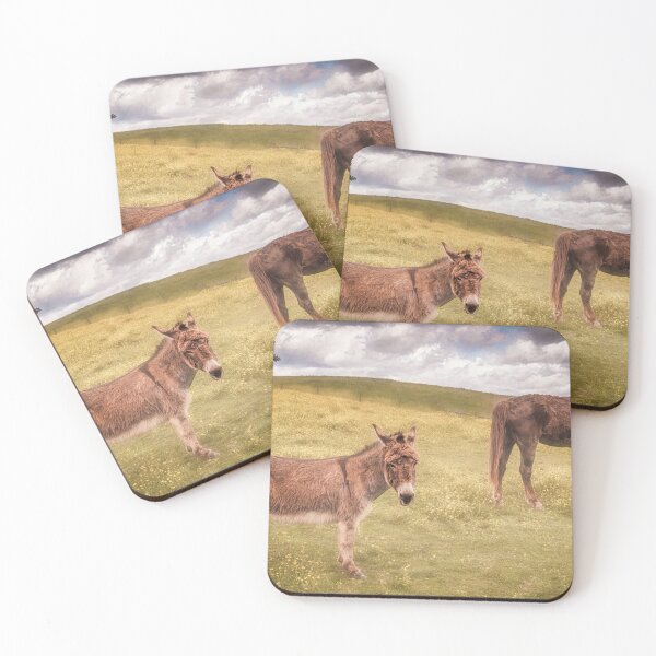 Item preview, Grazing In Serenity designed and sold by Jim Love.