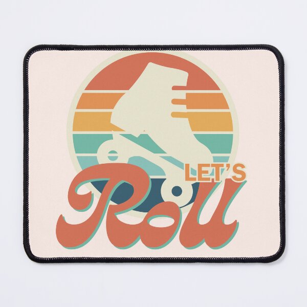 Item preview, Let's roll designed and sold by mindaroth.