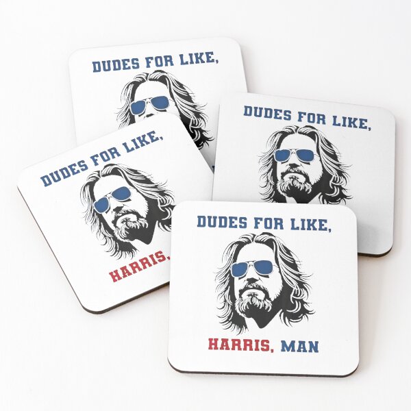 Item preview, Kamala Harris Old White Dudes For Harris Men Funny Political  designed and sold by iam8lu3.