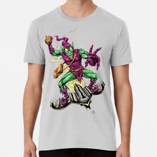 Item preview, In Green Pursuit! designed and sold by JohnnyGolden.