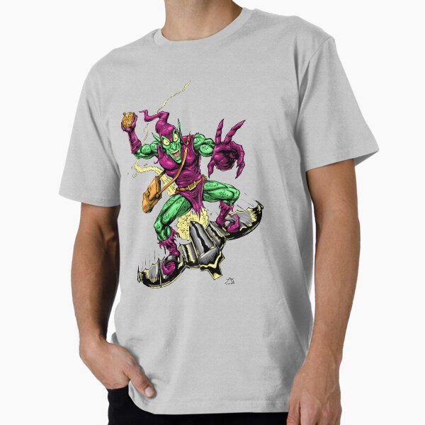 Item preview, In Green Pursuit! designed and sold by JohnnyGolden.