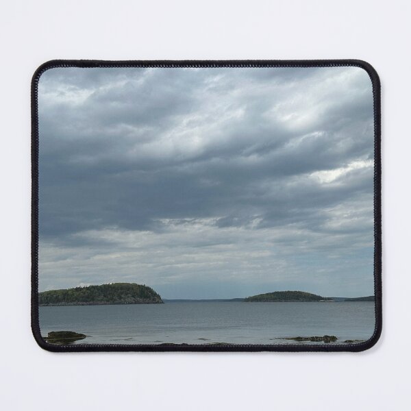 Item preview, Bar Harbor Maine designed and sold by DrSunflower.