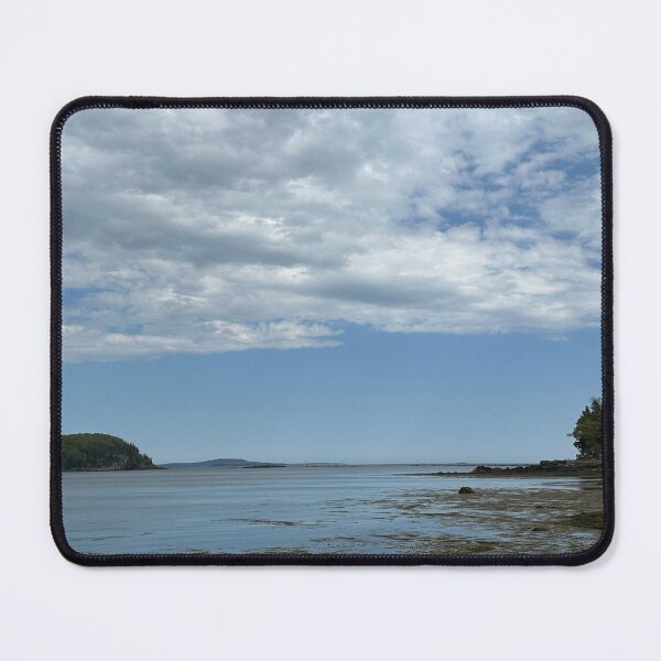 Item preview, Bar Harbor Maine designed and sold by DrSunflower.