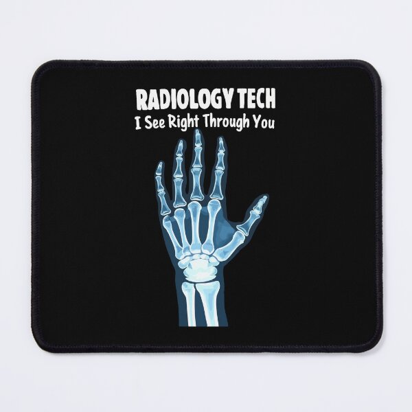 Item preview, Radiology Tech Humor X-Ray designed and sold by HandicraftArt.