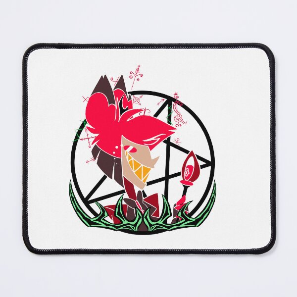 Item preview, Alistor Icon designed and sold by PiaPenguin.