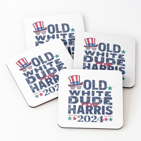 Item preview, Kamala Harris Old White Dudes For Harris Men Funny Political  designed and sold by iam8lu3.