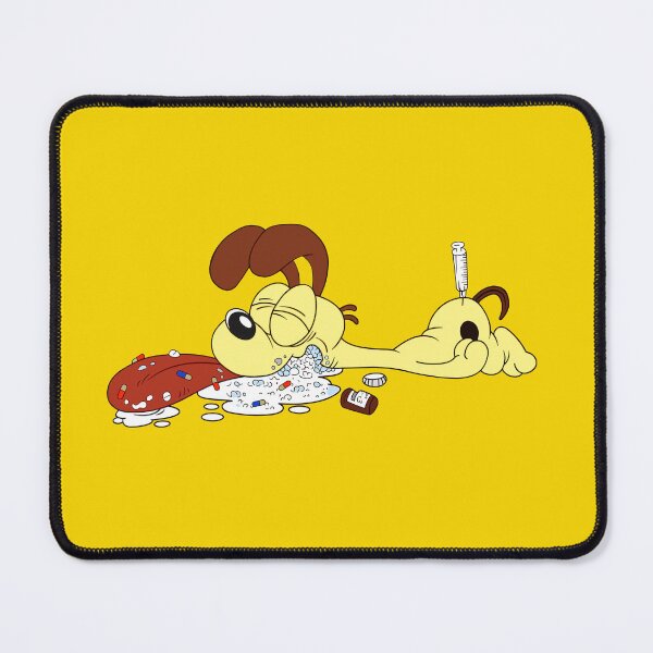 Item preview, OD Odie designed and sold by JamesCMarshall.